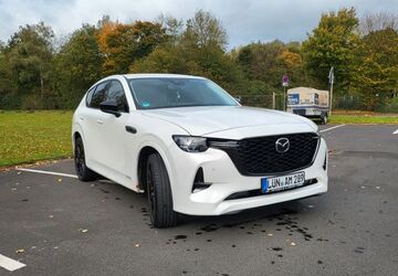 Mazda CX-60 31.000 km 36.000 &euro; Lünen 44534