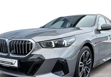 BMW 520 9.764 km 59.350 &euro; Freilassing 83395