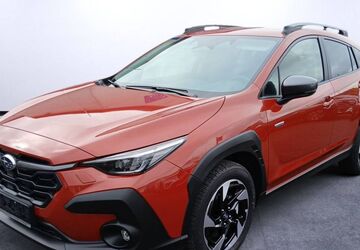 Subaru Andere 1.105 km 34.999 &euro; Bad Mergentheim 97980