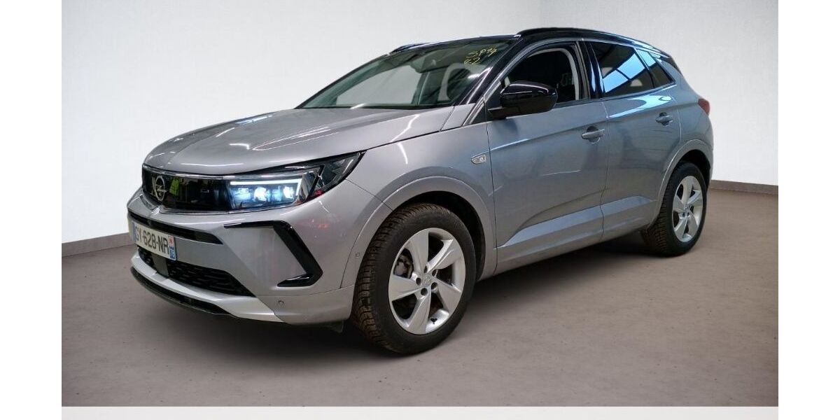 Opel Grandland (X) 12.888 km 22.480 &euro; Preetz 24211