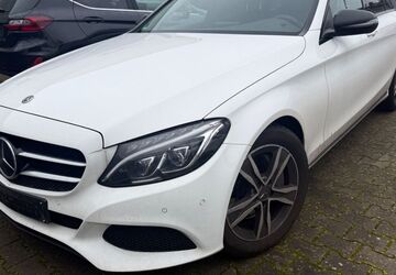 Mercedes-Benz C 250 85.700 km 20.800 &euro; Köln 50767