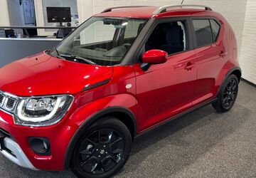 Suzuki Ignis 13.700 km 19.990 &euro; Marl/Recklinghausen 45770