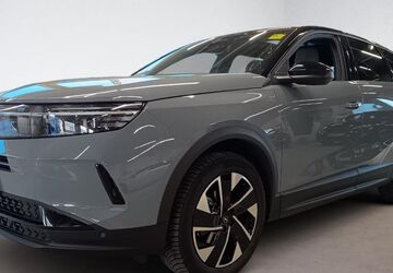 Opel Grandland (X) 16.650 km 34.799 &euro; Olsberg 59939