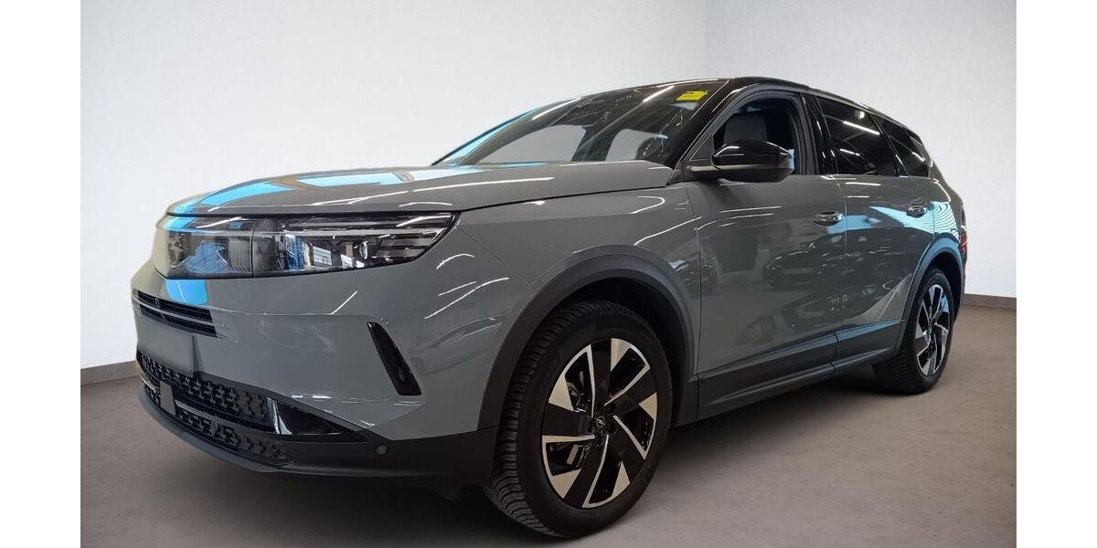 Opel Grandland (X) 16.650 km 34.799 &euro; Olsberg 59939