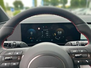 Hyundai TUCSON N Line Mild-Hybrid 2WD 1.6 T-GDI EU6e HUD N 9.000 km 34.990 &euro; Bad Wünnenberg 33181