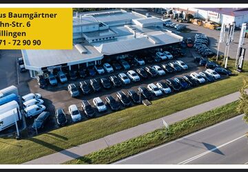 Renault Austral 8.451 km 29.850 &euro; Dillingen 89407