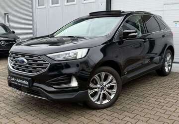 Ford Edge 181.000 km 18.600 &euro; Königsbrunn 86343