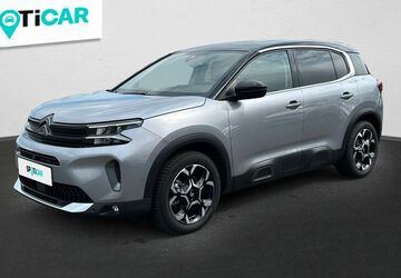 Citroen C5 Aircross 32.680 km 20.950 &euro; Georgsmarienhütte 49124