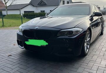 BMW 550 222.000 km 11.799 &euro; Stemwede 32351