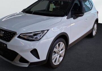Seat Arona 25.115 km 22.950 &euro; Ingolstadt 85053