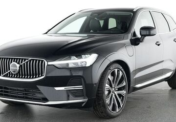 Volvo XC60 16.464 km 52.400 &euro; Münster 48155