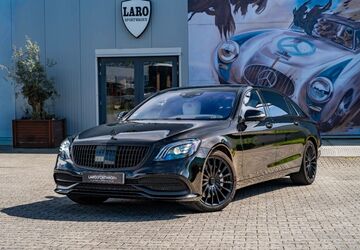 Maybach Andere 55.617 km 107.900 &euro; Weitersburg 56191