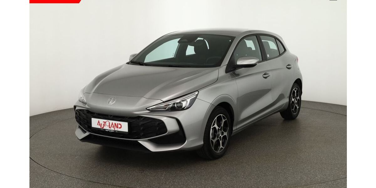 MG 3 14.850 km 17.490 &euro; Wismar 23970