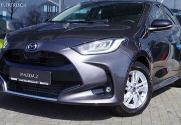 Mazda 2 28.000 km 18.990 &euro; Bielefeld 33719