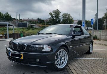 BMW 328 265.000 km 13.000 &euro; Guimarães 
