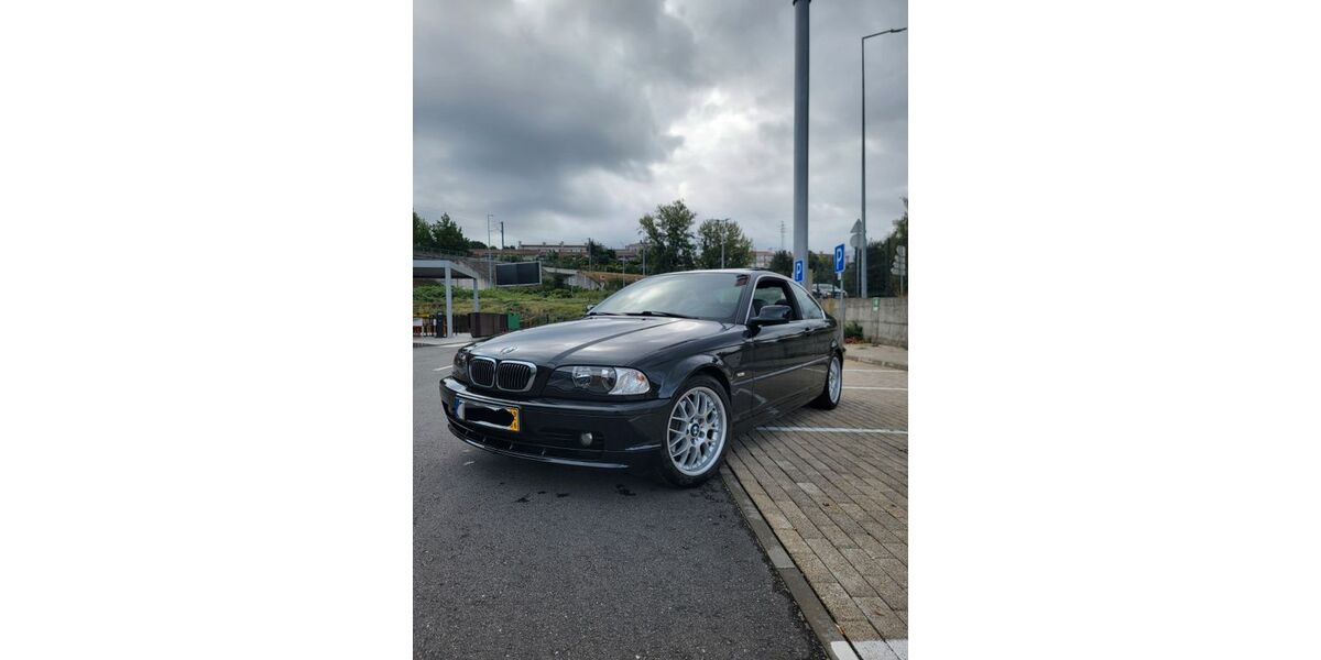BMW 328 265.000 km 13.000 &euro; Guimarães 