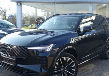 Volvo XC90 17.350 km 75.900 &euro; Warendorf 48231