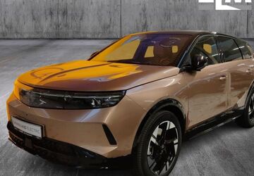 Opel Grandland (X) 10.730 km 36.780 &euro; Versmold 33775