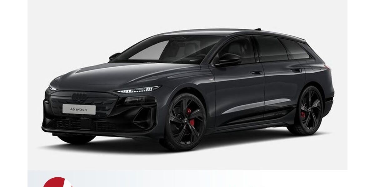 Audi A6 e-tron 9.900 km 78.440 &euro; Regensburg 93059