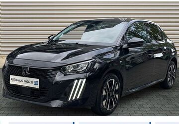 Peugeot 208 15.780 km 15.980 &euro; Rüsselsheim 65428
