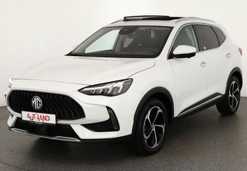 MG HS 17.680 km 25.890 &euro; Bautzen 02625