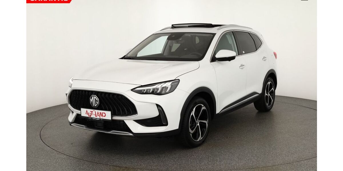 MG HS 17.680 km 25.890 &euro; Bautzen 02625