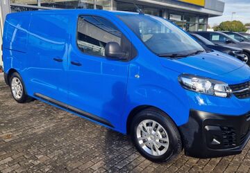 Opel Vivaro 75.635 km 18.990 &euro; Schwerin 19055