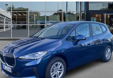 BMW 216 Active Tourer 19.000 km 24.470 &euro; Borken 46325