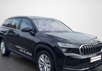 Skoda Kodiaq 5.450 km 48.990 &euro; Nördlingen 86720