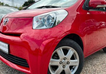 Toyota IQ 97.947 km 7.990 &euro; Großbeeren 14979