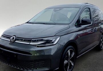 VW Caddy 9.000 km 39.900 &euro; Weilheim 82362