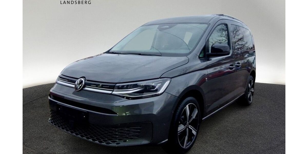 VW Caddy 9.000 km 39.900 &euro; Weilheim 82362