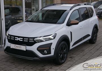 Dacia Jogger 6.500 km 26.290 &euro; Altötting 84503