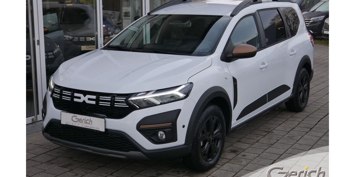 Dacia Jogger 6.500 km 26.290 &euro; Altötting 84503