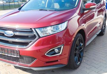 Ford Edge 148.400 km 19.965 &euro; Staßfurt 39418