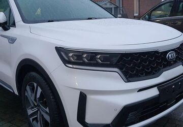 Kia Sorento 58.000 km 29.999 &euro; Upgant- Schott 26529