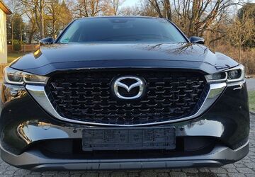 Mazda CX-5 38.915 km 26.000 &euro; Chemnitz 09117
