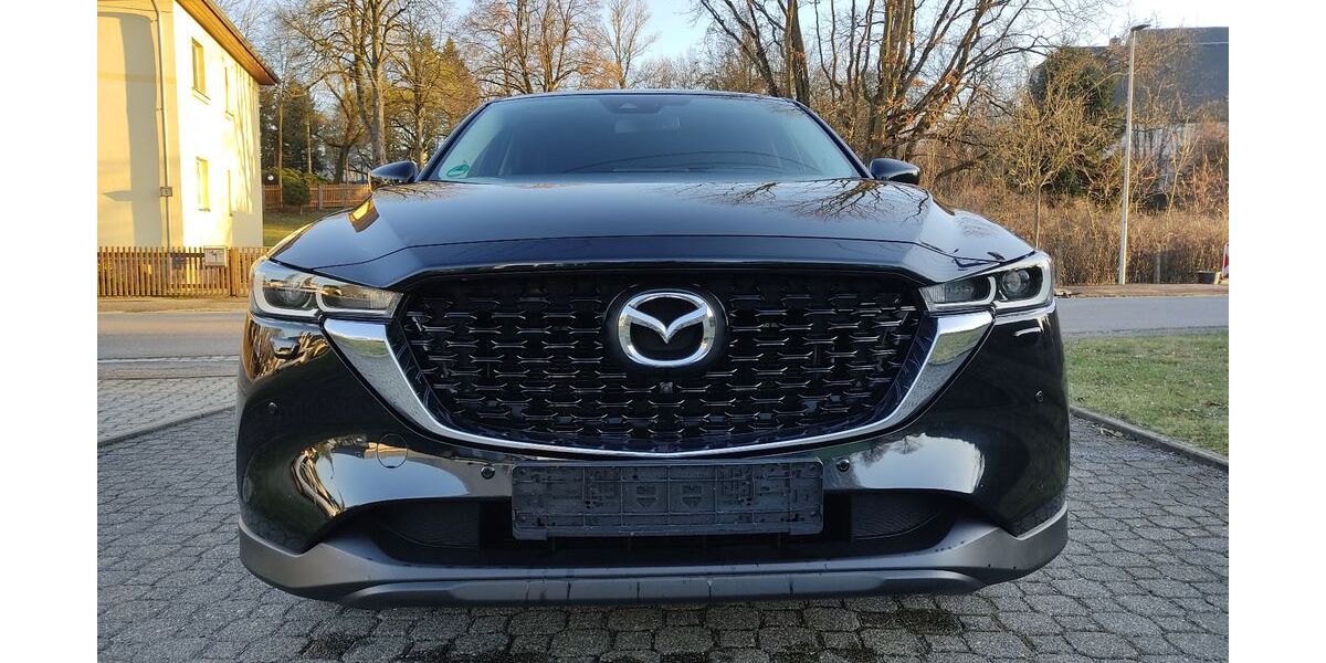 Mazda CX-5 38.915 km 26.000 &euro; Chemnitz 09117