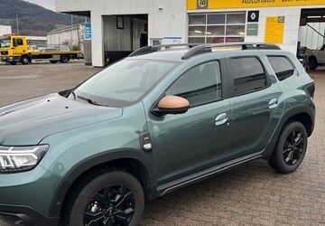 Dacia Duster 30.500 km 22.950 &euro; Bad Säckingen 79713