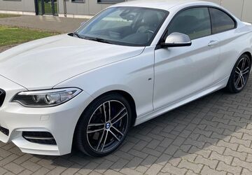 BMW M235 141.300 km 23.990 &euro; Vreden 48691