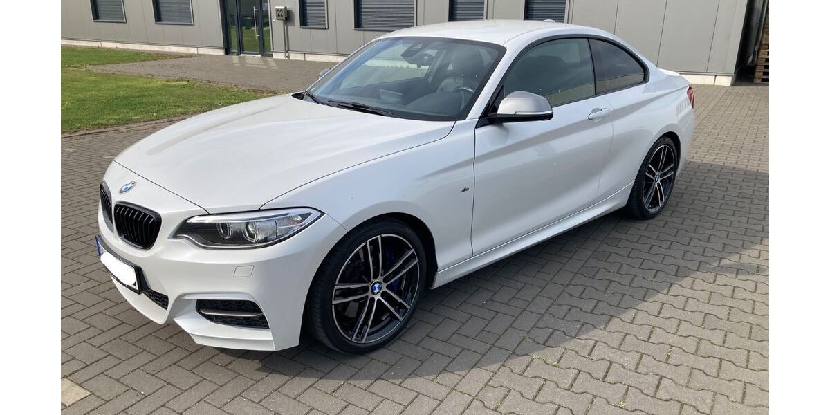 BMW M235 141.300 km 23.990 &euro; Vreden 48691