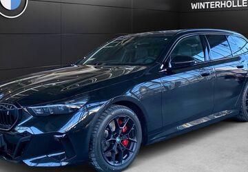 BMW i5 3.500 km 84.680 &euro; Füssen 87629