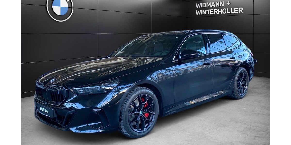 BMW i5 3.500 km 84.680 &euro; Füssen 87629