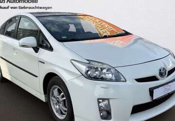 Toyota Prius 167.000 km 7.799 &euro; Frankfurt am Main 60386