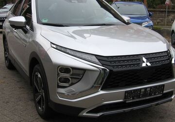 Mitsubishi Eclipse 32.170 km 20.800 &euro; Hann. Münden 34346