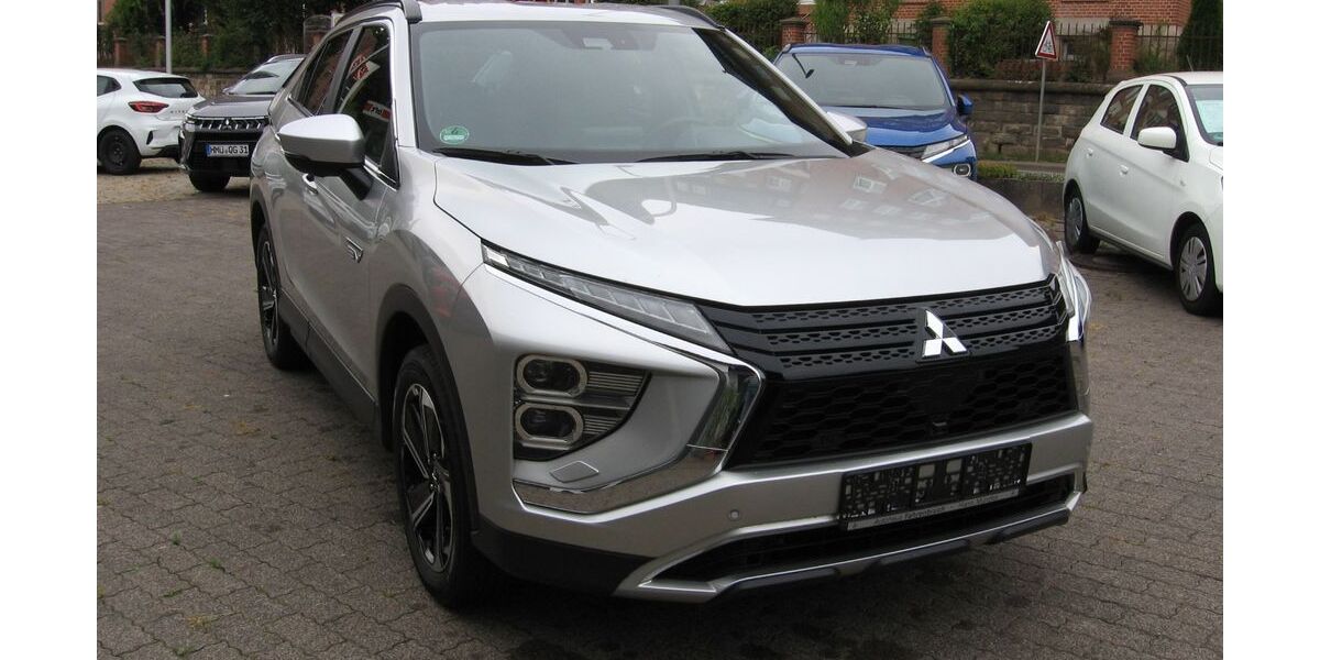 Mitsubishi Eclipse 32.170 km 20.800 &euro; Hann. Münden 34346