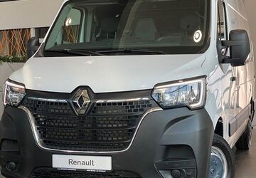 Renault Master 34.495 km 21.980 &euro; Landshut 84030