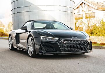 Audi R8 97.783 km 114.900 &euro; Weiterstadt 64331