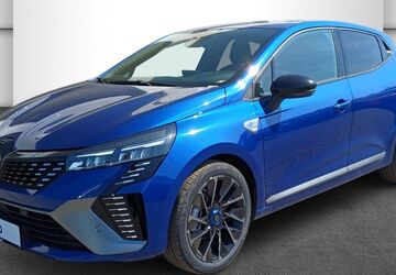 Renault Clio 6.200 km 22.395 &euro; Halle 06132