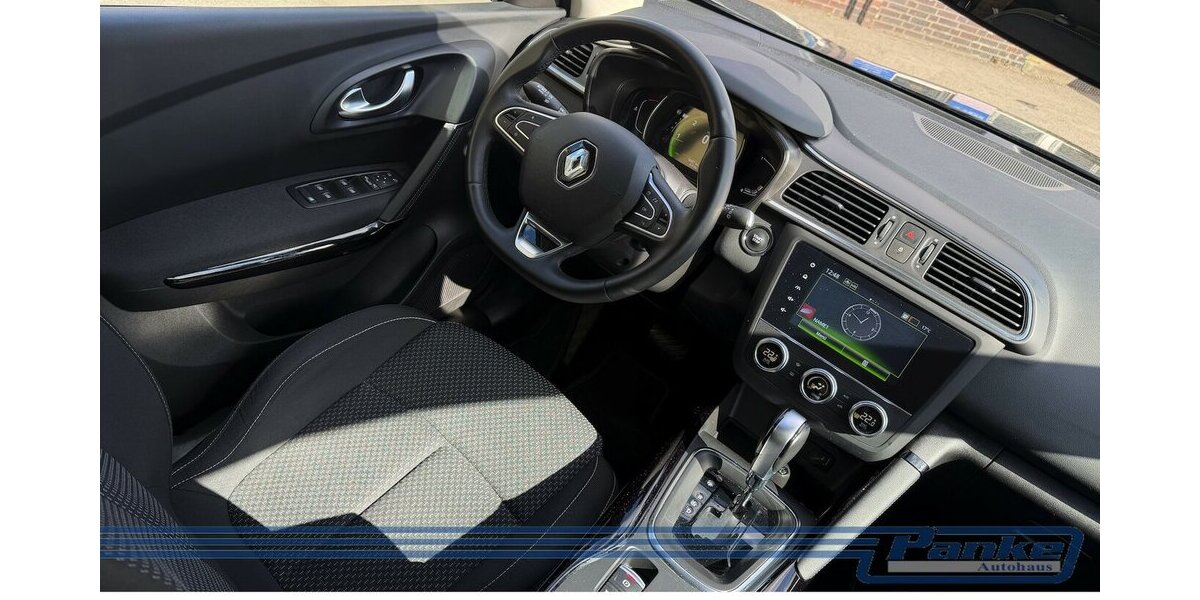 Renault Kadjar Equilibre 1.5 Aut.*NAV*RFK*LED*S&S*ACC* 18.488 km 18.990 &euro; Berlin 13187